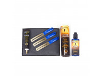 Musicnomad MN144 Total Fretboard Care Kit Musicnomad MN144 Total Fretboard Care Kit
